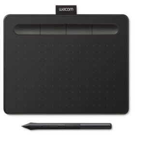 Wacom Intuos Small. Drawimg Tablet